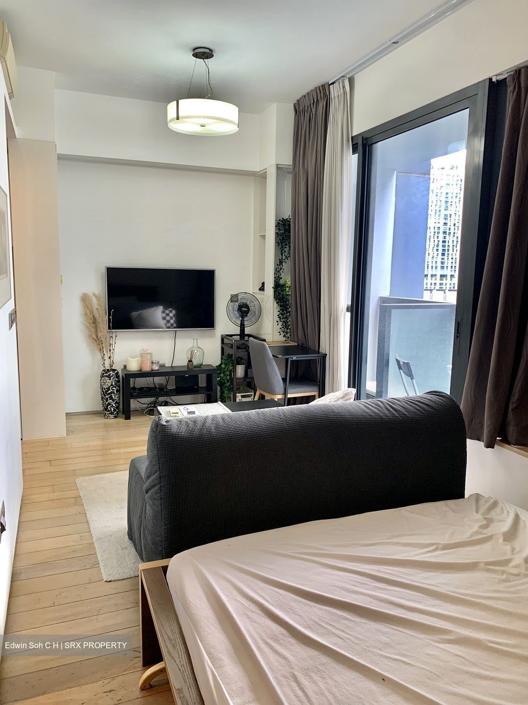 Skysuites@Anson (D2), Apartment #449899081